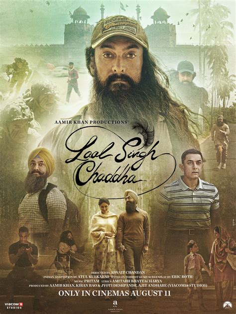 laal singh chaddha movie budget|Laal Singh Chaddha Budget & Box Office Collection Day 2